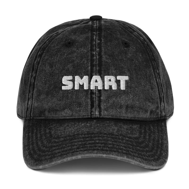 Smart Cap