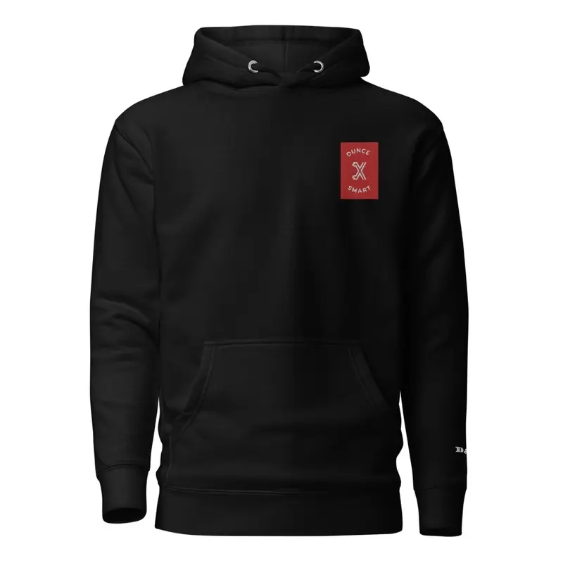 Signature Hoodie