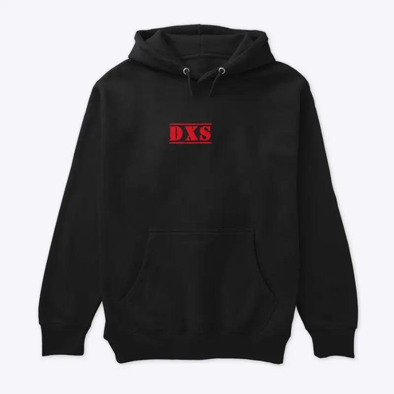 DxS Hoodie