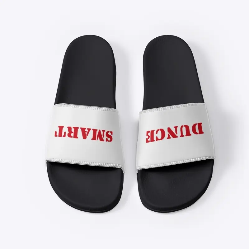 Comfy Slides